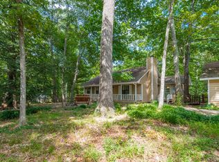 404 Rose Garden Rd #3, Ellijay, GA 30540