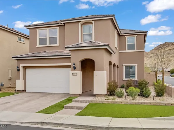 9557 Belmont Bay Ave, Las Vegas, NV 89148