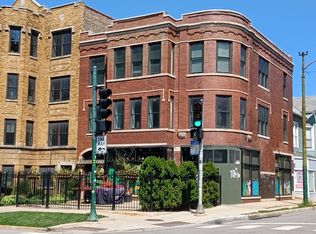 2800 W Logan Blvd APT 3, Chicago, IL 60647