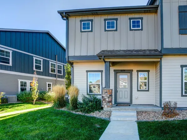 884 Winding Brook Dr, Berthoud, CO 80513