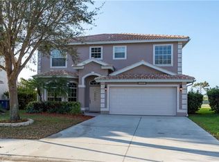 12812 Ivory Stone Loop, Fort Myers, FL 33913