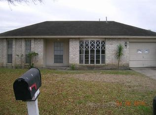 11007 Carvel Ln, Houston, TX 77072