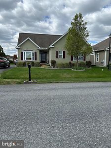 23 Homestead Blvd, Milford, DE, 19963
