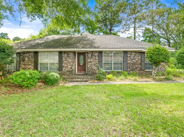 613 Se Cir, Hattiesburg, MS 39402
