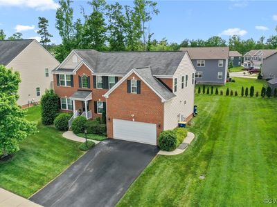 6325 Faulkner Dr, North Chesterfield, VA, 23234