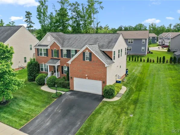 6325 Faulkner Dr, North Chesterfield, VA 23234