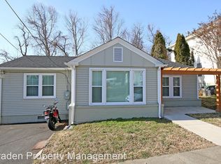 222 Lankford Ave, Charlottesville, VA 22902