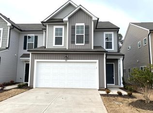 709 Colby Pl, Durham, NC 27713