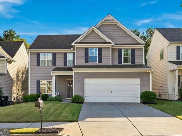 84 Boxwood Way, Dallas, GA 30132