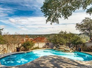 2731 Frontier, Spring Branch, TX 78070