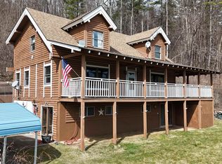 1018 Us Route 7 S, Bennington, VT 05201