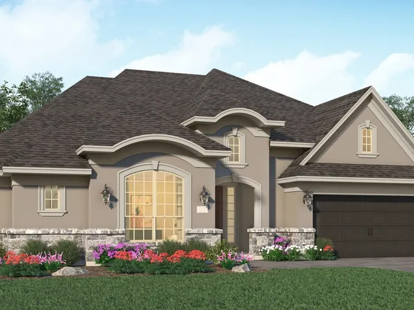 1235 Tallow Park Ln, Pinehurst, TX 77362