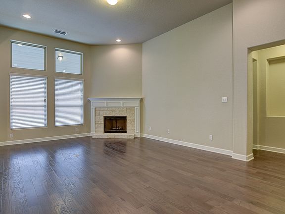Saddlebrook Ranch - Guadalupe Interior Image 5