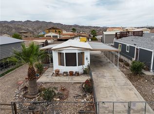 595 Terrace Dr, Bullhead City, AZ 86442