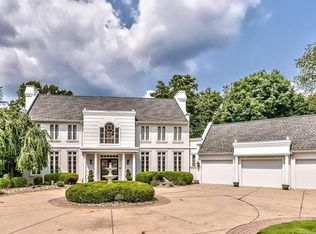 450 McKinney Rd, Wexford, PA 15090