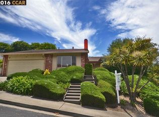 2608 Alhambra Way, Pinole, CA 94564