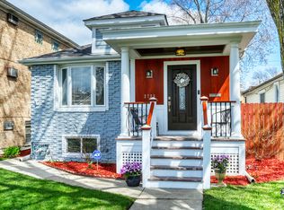 2723 N 75th Ave, Elmwood Park, IL 60707