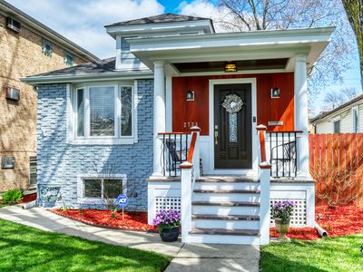 2723 N 75th Ave, Elmwood Park, IL, 60707