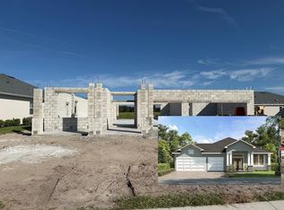 1119 LILIANA DRIVE, DELAND, FL 32724