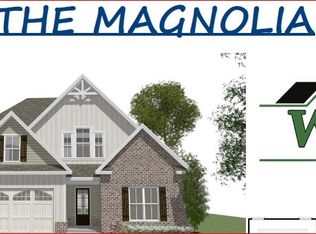 221 Perth Ct #27A, Warner Robins, GA 31088