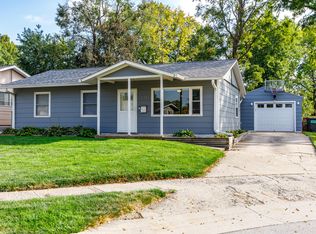 234 17th St, Ames, IA 50010