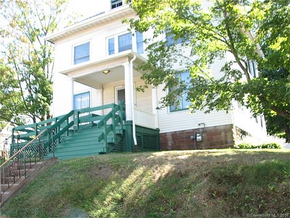 front staircase and view fr...
