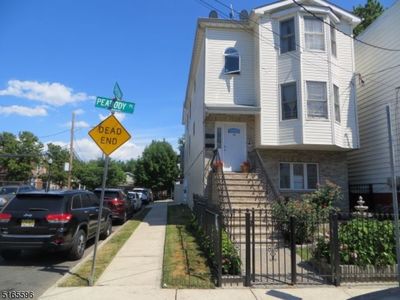 91 Peabody Pl, Newark, NJ, 07104