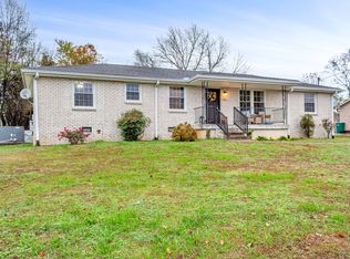 412 Donal Ter, White House, TN 37188