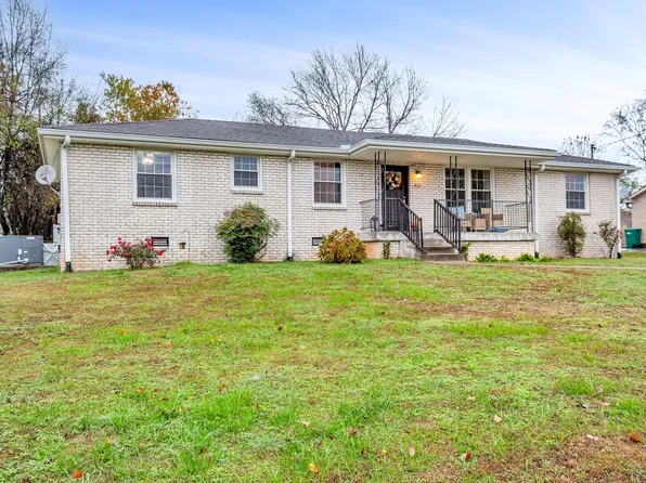 412 Donal Ter, White House, TN 37188