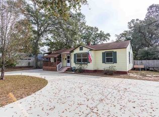 211 Sunset Ave, Perdido Key, FL 32507