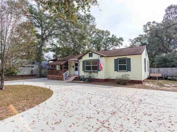 211 Sunset Ave, Perdido Key, FL 32507