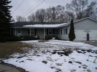 156 47th St SE, Kentwood, MI 49548