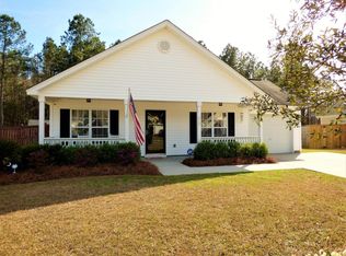 310 Winford Ct, Moncks Corner, SC 29461