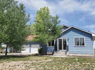 4505 Charles St, Cheyenne, WY 82001