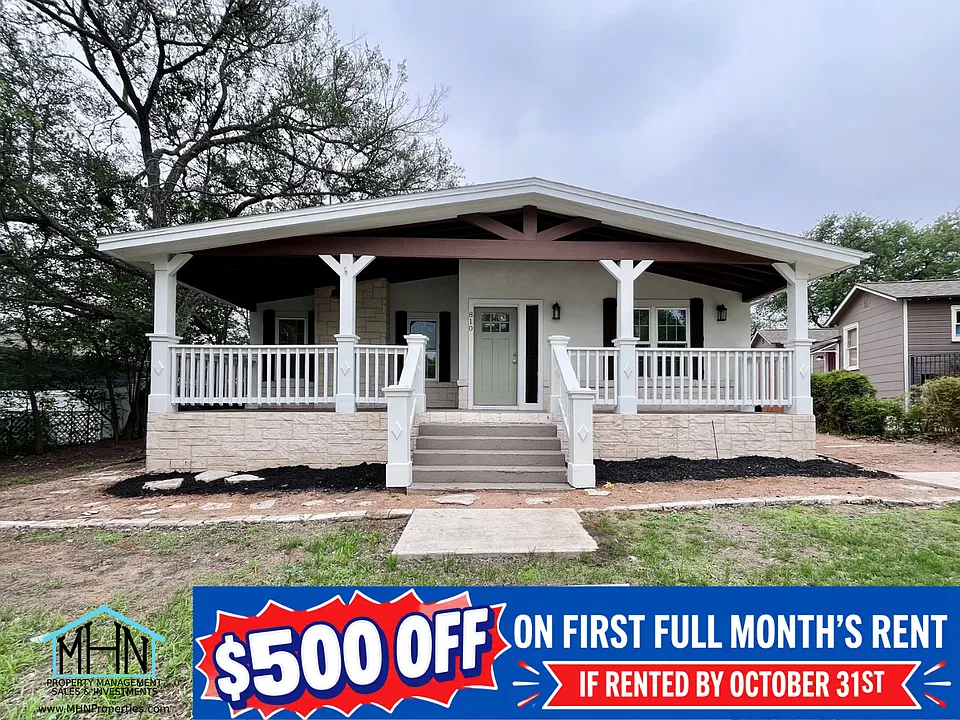 810 Elizabeth Rd