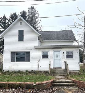 3 1st St, Milford Center, OH, 43045