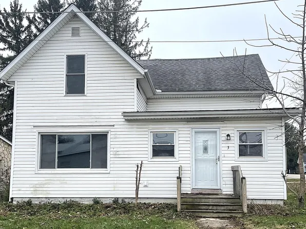 3 1st St, Milford Center, OH 43045