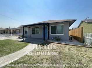 1595 Cleveland St, San Bernardino, CA 92411