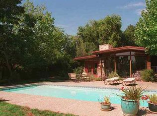 3812D Happy Valley Rd, Lafayette, CA 94549