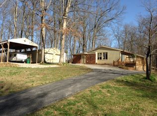 5515 Corydon Ridge Rd NE, Corydon, IN 47112