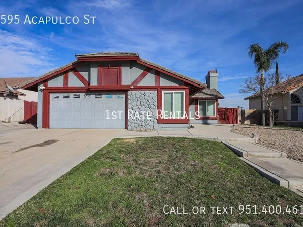 4595 Acapulco St, San Bernardino, CA 92407