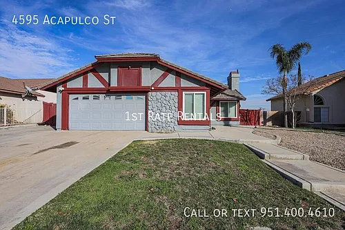 4595 Acapulco St Photo 1