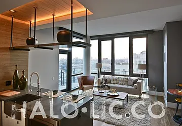 Rented by Fiddler Realty