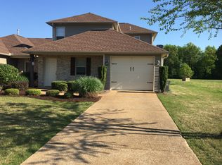 47 Cabin Creek Dr, Jackson, TN 38305