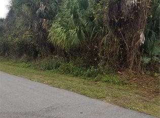 Zodiac St, North port, FL 34288