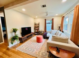 1133 1/2 Poquito St, Austin, TX 78702