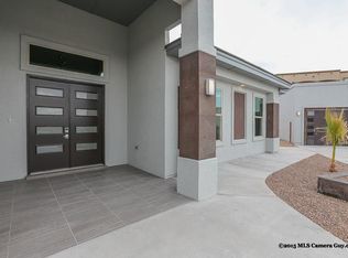 862 Round Oak, El Paso, TX 79928