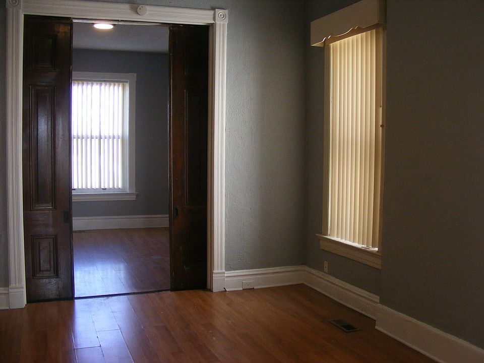 Large bedroom!