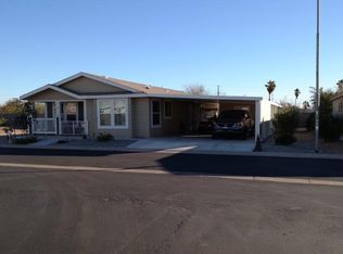 2263 N Trekell Rd LOT 6, Casa Grande, AZ 85122