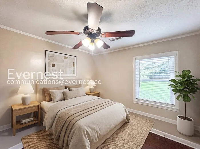 4911 Buford Ave — Photo 9